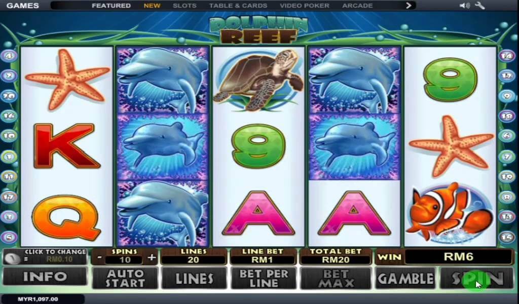 You won't regret choosing jili asia online casino